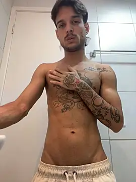 ruffvip online show from 04/08/26, 11:55