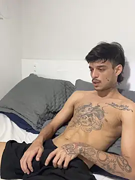 ruffvip online show from 03/26/26, 12:58