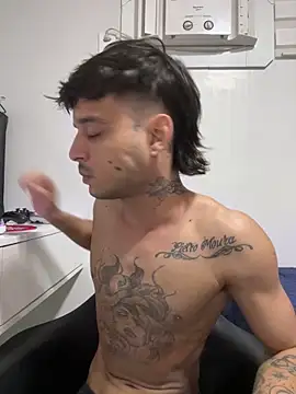 ruffvip online show from 03/05/26, 01:46