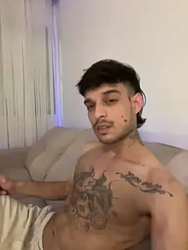 ruffvip online show from 03/11/26, 01:54