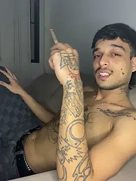 Snapshot of ruffvip chatting on 02/05/26, 02:07 ruffvip online show from 02/05/26, 02:07