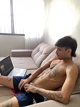 Snapshot of ruffvip chatting on 02/07/26, 01:41 ruffvip online show from 02/07/26, 01:41