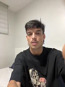 ruffvip online show from 03/22/26, 08:43