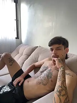 ruffvip online show from 03/24/26, 07:03