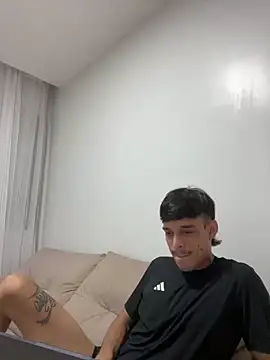 ruffvip online show from 03/17/26, 12:46