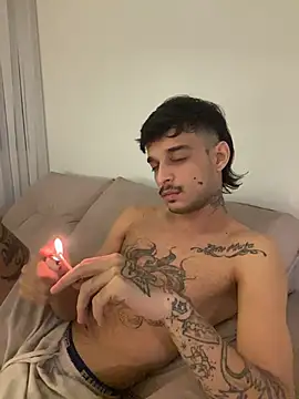 Snapshot of ruffvip chatting on 02/15/26, 12:55 ruffvip online show from 02/15/26, 12:55