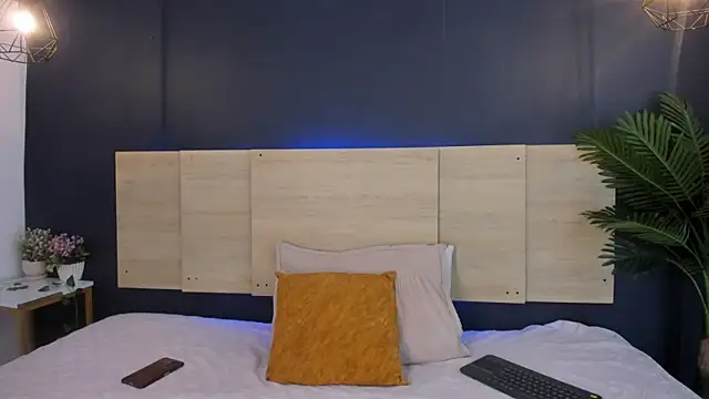 GrettaRouse online show from 03/20/26, 02:45