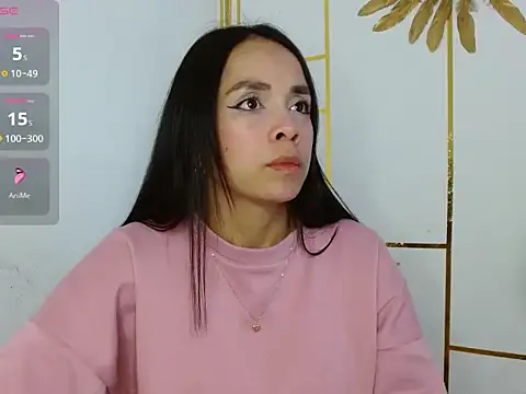 Snapshot of paula_lopez__ chatting on 02/14/26, 01:22 paula lopez online show from 02/14/26, 01:22