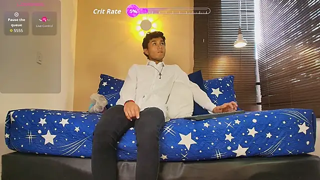 Damon Salvarote S online show from 04/04/26, 07:09