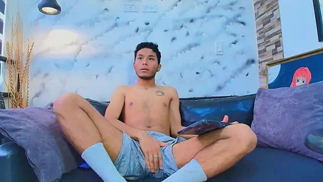 Snapshot of Damon_Salvarote_S chatting on 02/04/26, 08:59 Damon Salvarote S online show from 02/04/26, 08:59