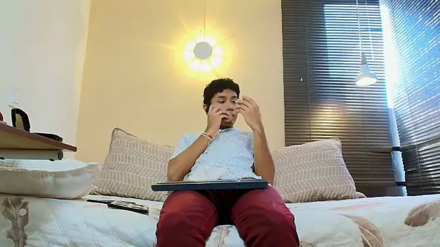 Damon Salvarote S online show from 03/09/26, 03:15