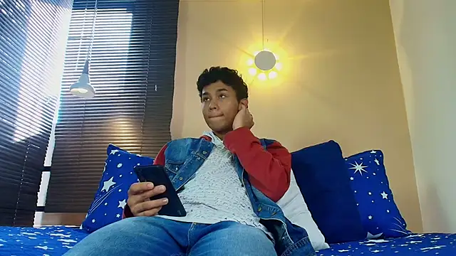 Damon Salvarote S online show from 04/02/26, 01:07