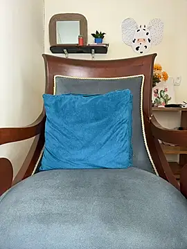 LilaRvsh online show from 04/02/26, 05:30