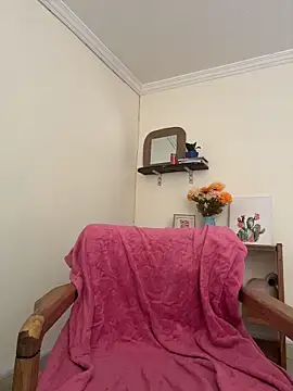 LilaRvsh online show from 03/18/26, 05:14