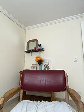 LilaRvsh online show from 03/12/26, 05:17