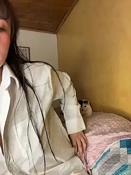 LilaRvsh online show from 03/04/26, 05:31