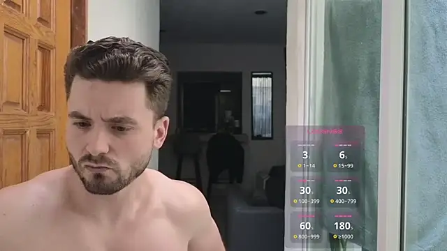 Snapshot of cowboylean chatting on 02/01/26, 09:02 cowboylean online show from 02/01/26, 09:02