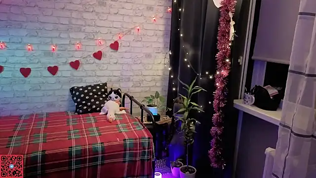 terror souls online show from 02/13/26, 05:02