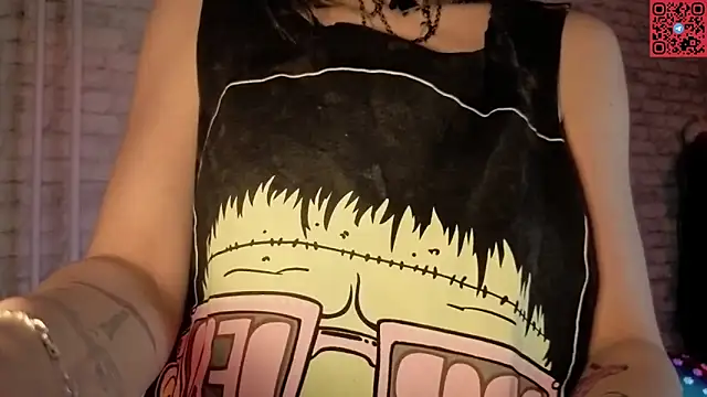 terror souls online show from 02/28/26, 07:13