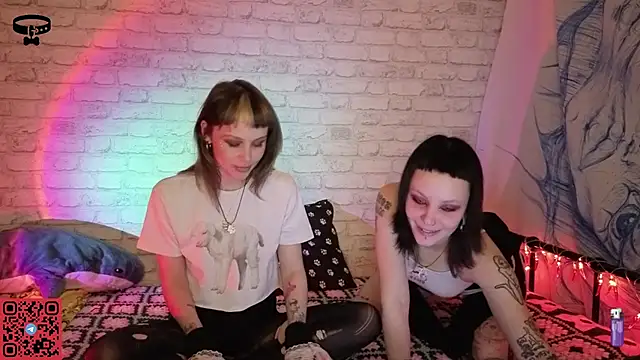 terror souls online show from 02/06/26, 06:37