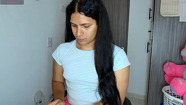 alys love online show from 03/19/26, 04:40