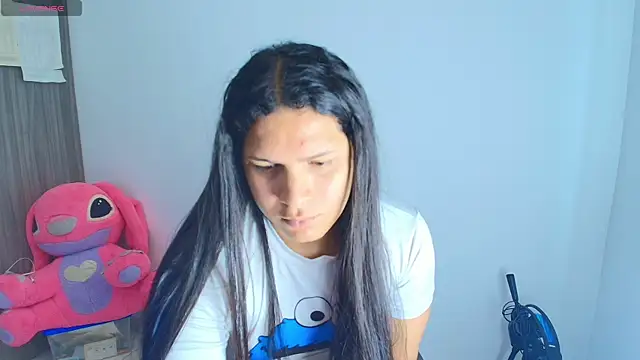 alys love online show from 05/25/26, 04:38