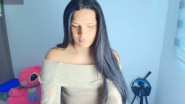 alys love online show from 05/30/26, 04:12