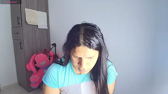 alys love online show from 04/14/26, 01:49