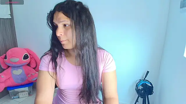 alys love online show from 06/02/26, 03:34