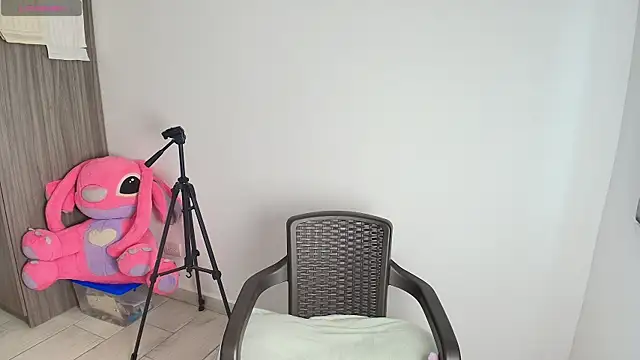 alys love online show from 04/08/26, 03:13