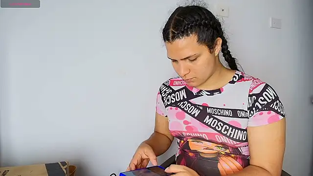 alys love online show from 03/13/26, 05:29