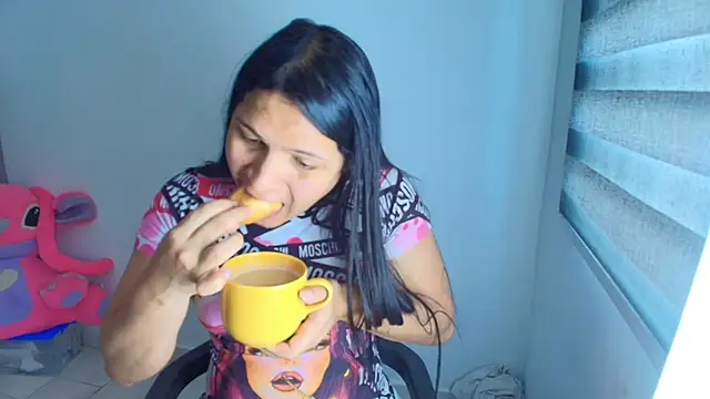 alys love online show from 07/14/26, 04:35