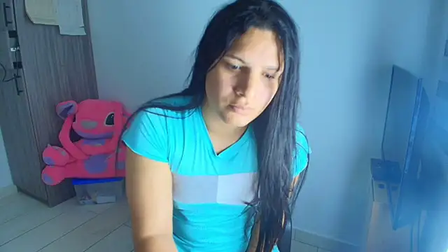 alys love online show from 06/16/26, 03:39