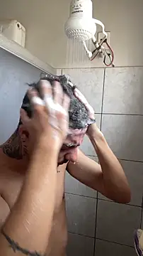 cerejadc online show from 02/08/26, 02:48