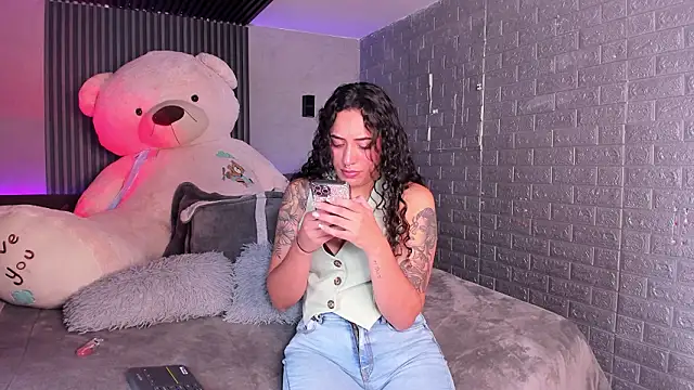 Magic ivone online show from 02/19/26, 12:02