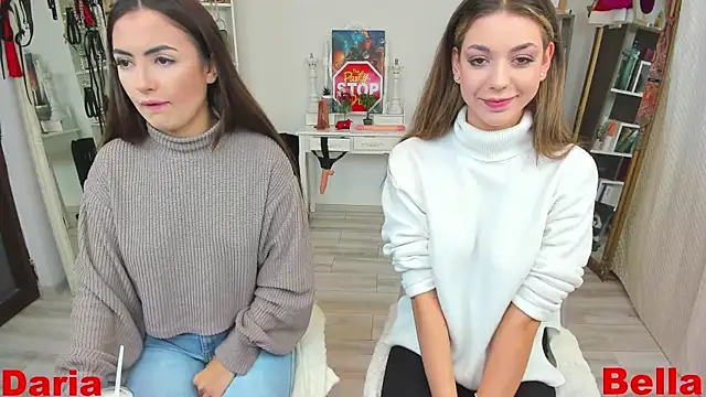 Snapshot of dariadoll chatting on 03/18/25, 07:22 dariadoll online show from 03/18/25, 07:22