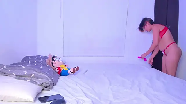  FuckingYoungs  online show from 04/12/26, 02:48