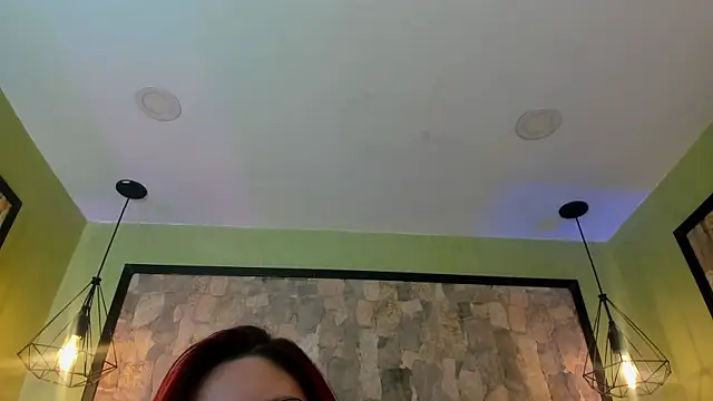Snapshot of Abby_Cohen chatting on 06/25/26, 12:32 Abby Cohen online show from 06/25/26, 12:32