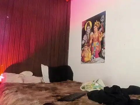 Snapshot of megan_and_jayram chatting on 02/11/26, 03:28 megan and jayram online show from 02/11/26, 03:28