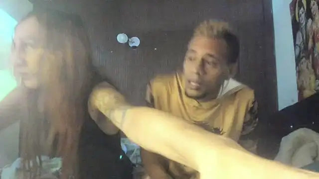 Snapshot of megan_and_jayram chatting on 02/19/26, 03:47 megan and jayram online show from 02/19/26, 03:47