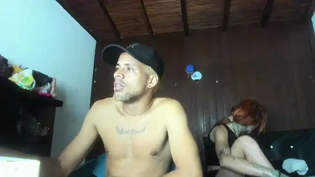 Snapshot of megan_and_jayram chatting on 02/27/26, 05:13 megan and jayram online show from 02/27/26, 05:13