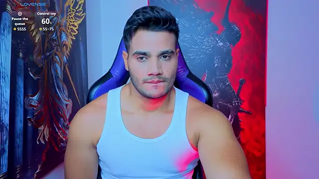 Snapshot of AndresRodriguez1 chatting on 07/02/26, 01:17 AndresRodriguez1 online show from 07/02/26, 01:17