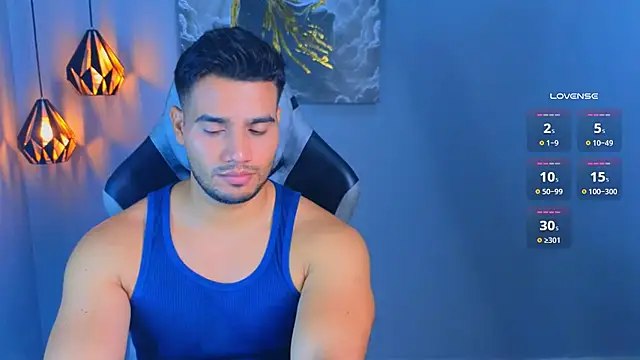 Snapshot of AndresRodriguez1 chatting on 02/06/26, 12:06 AndresRodriguez1 online show from 02/06/26, 12:06