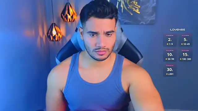 Snapshot of AndresRodriguez1 chatting on 02/04/26, 09:32 AndresRodriguez1 online show from 02/04/26, 09:32