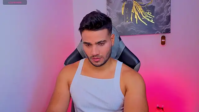 Snapshot of AndresRodriguez1 chatting on 06/03/26, 11:09 AndresRodriguez1 online show from 06/03/26, 11:09