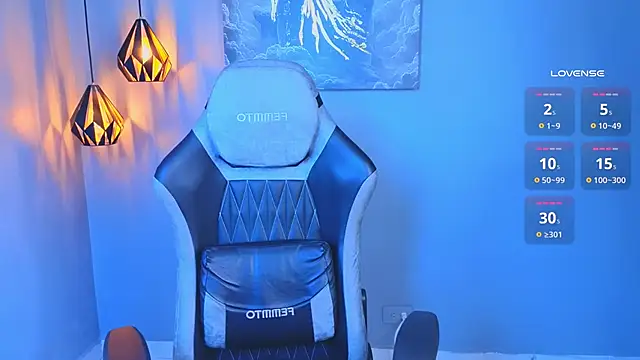 AndresRodriguez1 online show from 04/12/26, 04:10