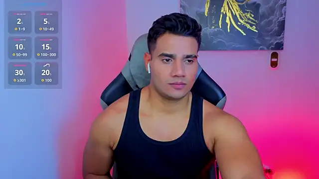Snapshot of AndresRodriguez1 chatting on 06/11/26, 11:35 AndresRodriguez1 online show from 06/11/26, 11:35