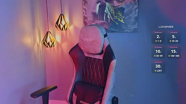 AndresRodriguez1 online show from 03/06/26, 01:17