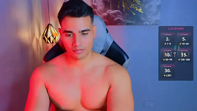 Snapshot of AndresRodriguez1 chatting on 02/27/26, 01:39 AndresRodriguez1 online show from 02/27/26, 01:39