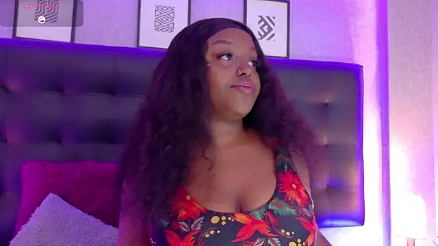 Aitana Oliveira online show from 02/21/26, 03:14